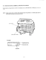 Preview for 12 page of Robin R1210 Brushless Service Manual