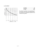 Предварительный просмотр 5 страницы Robin R1300 Service Manual