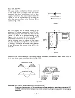 Предварительный просмотр 13 страницы Robin R1300 Service Manual