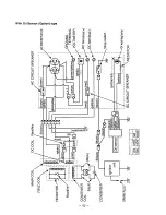 Предварительный просмотр 54 страницы Robin R1300 Service Manual