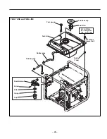 Предварительный просмотр 28 страницы Robin RG2800DX Service Manual