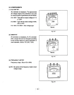 Предварительный просмотр 22 страницы Robin RGD2500 Service Manual