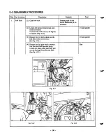 Предварительный просмотр 33 страницы Robin RGD2500 Service Manual