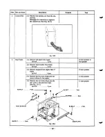 Предварительный просмотр 35 страницы Robin RGD2500 Service Manual