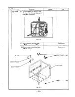 Предварительный просмотр 36 страницы Robin RGD2500 Service Manual