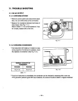 Предварительный просмотр 56 страницы Robin RGD2500 Service Manual