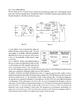 Предварительный просмотр 28 страницы Robin RGD351 Service Manual