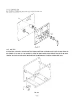 Предварительный просмотр 77 страницы Robin RGD351 Service Manual