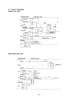 Предварительный просмотр 78 страницы Robin RGD351 Service Manual