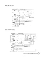 Предварительный просмотр 80 страницы Robin RGD351 Service Manual