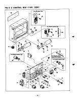 Предварительный просмотр 18 страницы Robin RGD3700 Parts Catalog