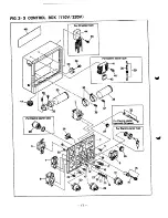 Предварительный просмотр 20 страницы Robin RGD3700 Parts Catalog