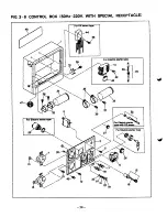 Предварительный просмотр 32 страницы Robin RGD3700 Parts Catalog