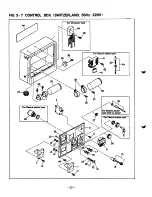 Предварительный просмотр 36 страницы Robin RGD3700 Parts Catalog