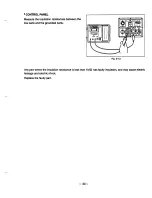 Preview for 26 page of Robin RGD500 Service Manual