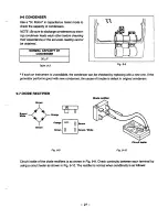 Preview for 30 page of Robin RGD500 Service Manual