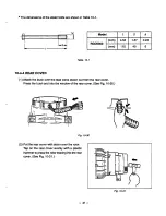 Preview for 44 page of Robin RGD500 Service Manual