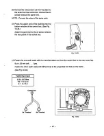 Preview for 50 page of Robin RGD500 Service Manual