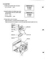 Preview for 51 page of Robin RGD500 Service Manual