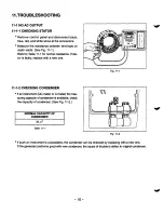 Preview for 55 page of Robin RGD500 Service Manual