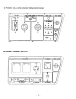 Предварительный просмотр 18 страницы Robin RGV2200 Service Manual