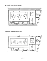 Предварительный просмотр 19 страницы Robin RGV2200 Service Manual