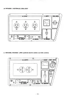 Предварительный просмотр 20 страницы Robin RGV2200 Service Manual