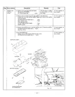 Предварительный просмотр 46 страницы Robin RGV2200 Service Manual