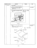 Предварительный просмотр 47 страницы Robin RGV2200 Service Manual