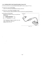 Предварительный просмотр 68 страницы Robin RGV2200 Service Manual