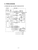 Предварительный просмотр 69 страницы Robin RGV2200 Service Manual