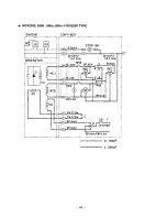 Предварительный просмотр 71 страницы Robin RGV2200 Service Manual