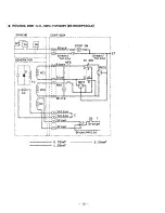 Предварительный просмотр 72 страницы Robin RGV2200 Service Manual