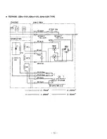 Предварительный просмотр 74 страницы Robin RGV2200 Service Manual