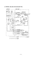 Предварительный просмотр 75 страницы Robin RGV2200 Service Manual