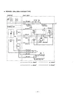 Предварительный просмотр 76 страницы Robin RGV2200 Service Manual