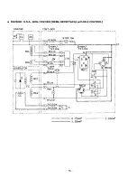 Предварительный просмотр 78 страницы Robin RGV2200 Service Manual