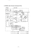 Предварительный просмотр 79 страницы Robin RGV2200 Service Manual