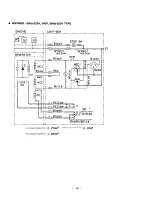 Предварительный просмотр 80 страницы Robin RGV2200 Service Manual