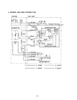 Предварительный просмотр 81 страницы Robin RGV2200 Service Manual