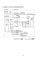 Предварительный просмотр 82 страницы Robin RGV2200 Service Manual