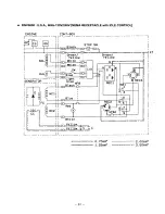 Предварительный просмотр 83 страницы Robin RGV2200 Service Manual