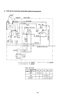 Предварительный просмотр 84 страницы Robin RGV2200 Service Manual