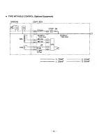 Предварительный просмотр 86 страницы Robin RGV2200 Service Manual