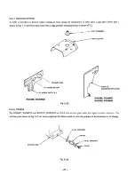 Preview for 30 page of Robin RGX505 Service Manual