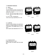 Preview for 35 page of Robin RGX505 Service Manual