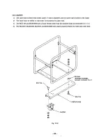 Preview for 71 page of Robin RGX505 Service Manual