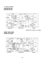 Preview for 72 page of Robin RGX505 Service Manual