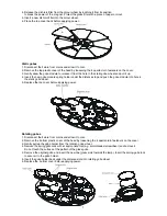 Preview for 7 page of Robin Robin 300 plasma spot User Manual