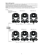 Preview for 12 page of Robin Robin 300 plasma spot User Manual